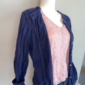 Tommy Hilfiger Cardigan